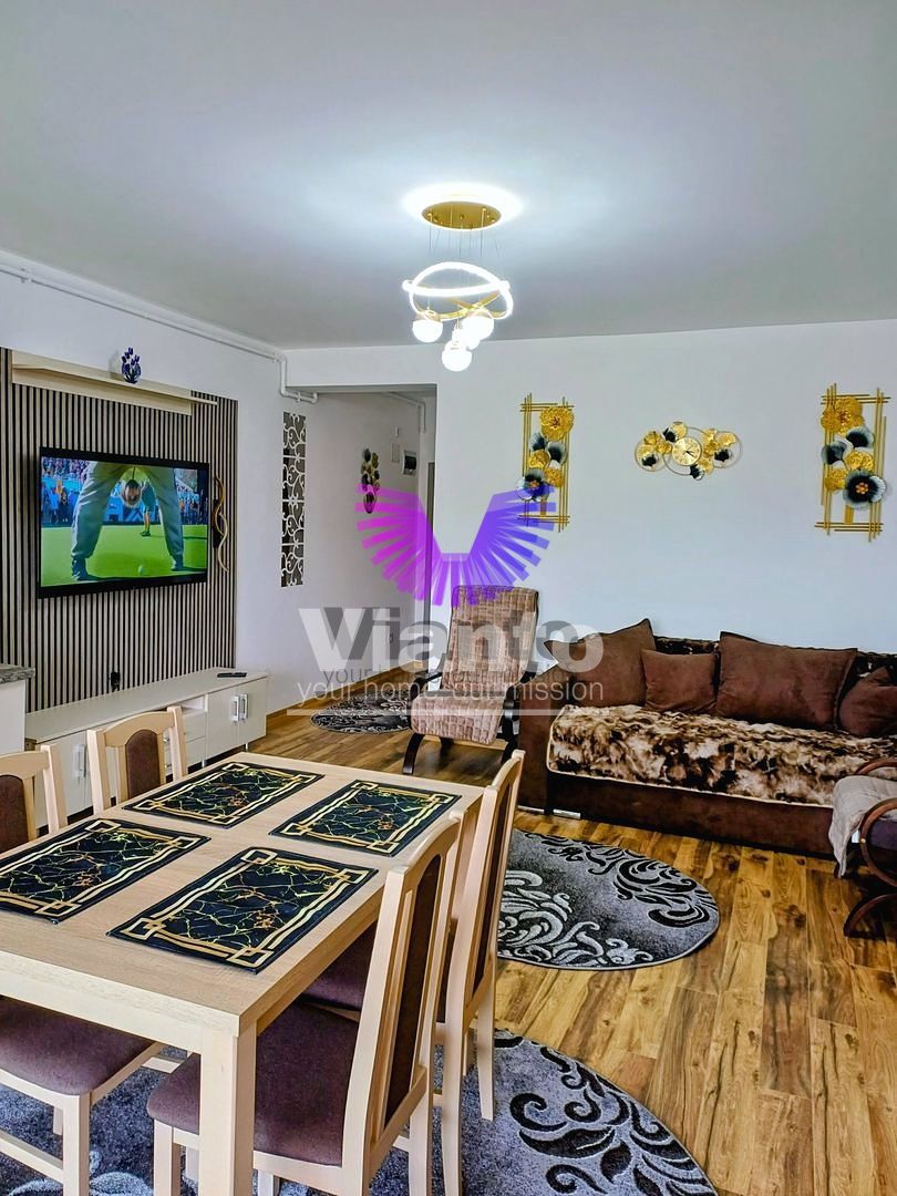 Garsoniera moderna | Balcon & parcare privata | Davinci Homes