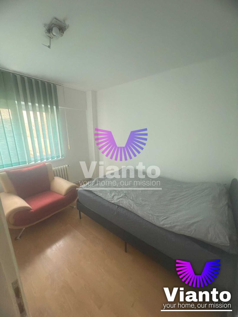Apartament 4 camere | Nemobilat | Selimbar