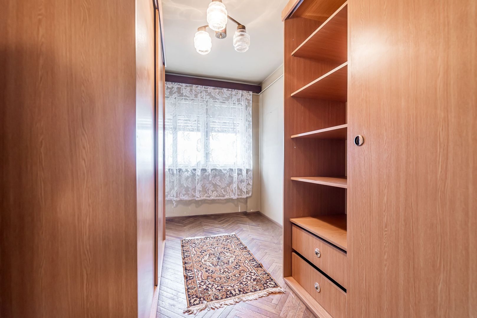 Imagine 8 - Apartament cu 4 camere decomandat cu vedere panoramica