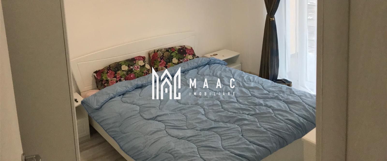 Apartament 2 camere de închiriat | Sibiu, Arhitecților | 47 mp - imaginea 5