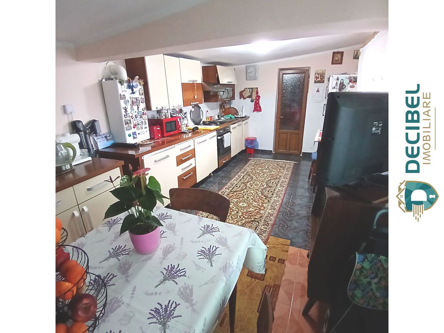 Casă cu mansardă și 4 camere în Cartierul CFR – Tecuci - imaginea 6