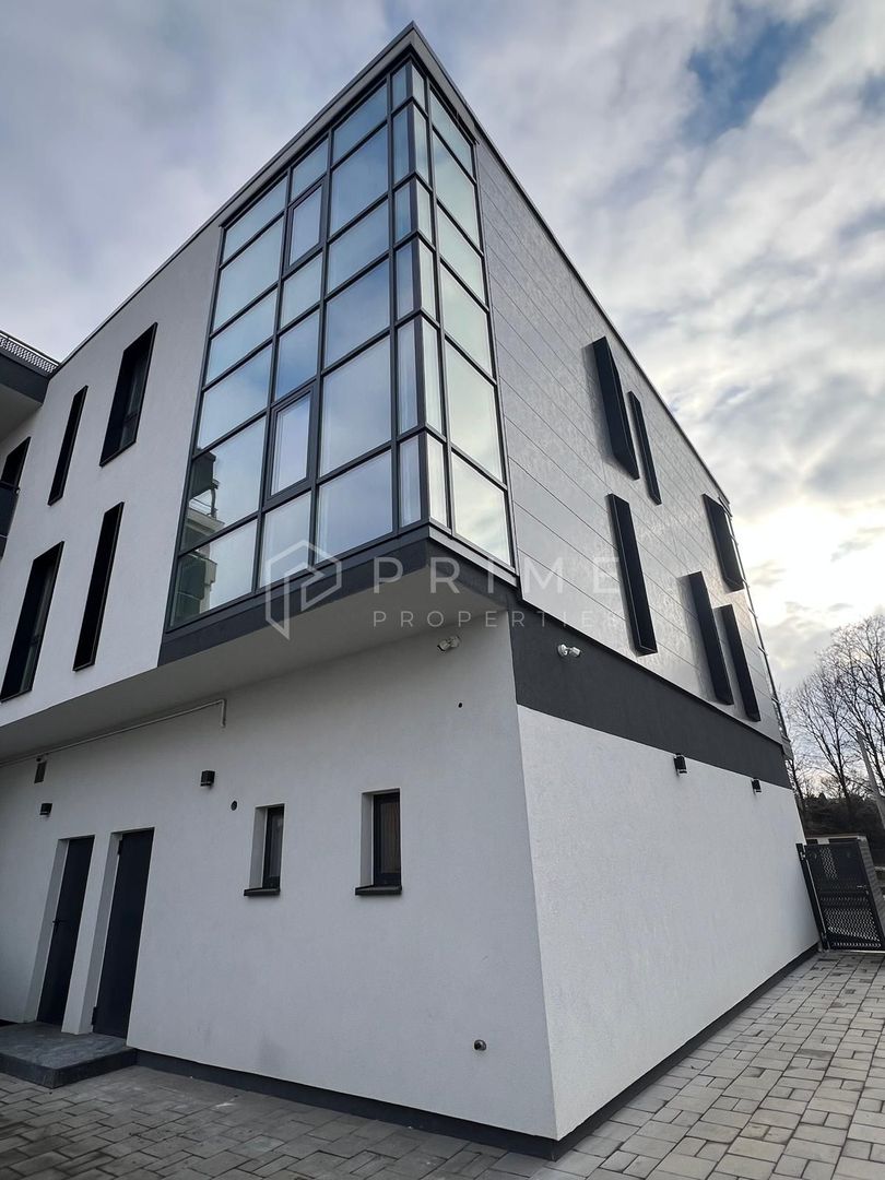 Spațiu de birouri premium de închiriat – 180 mp | Bd. Gheorghe Doja - imaginea 10