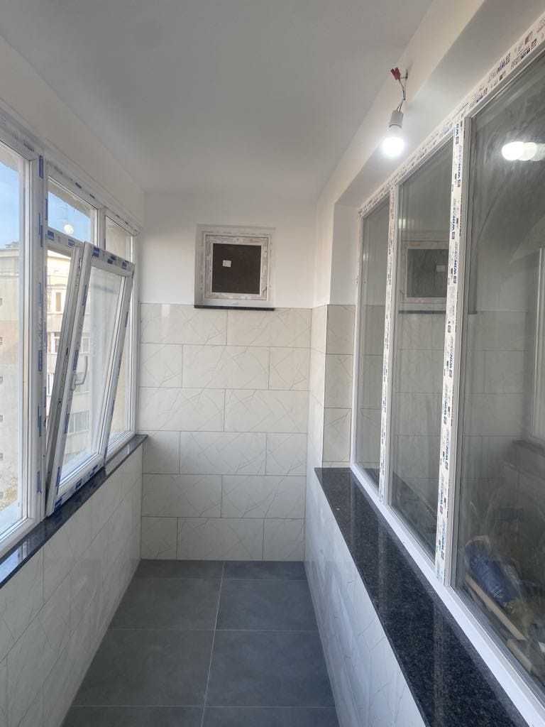 apartament 3 camere, RENOVAT 100 %, totul nou