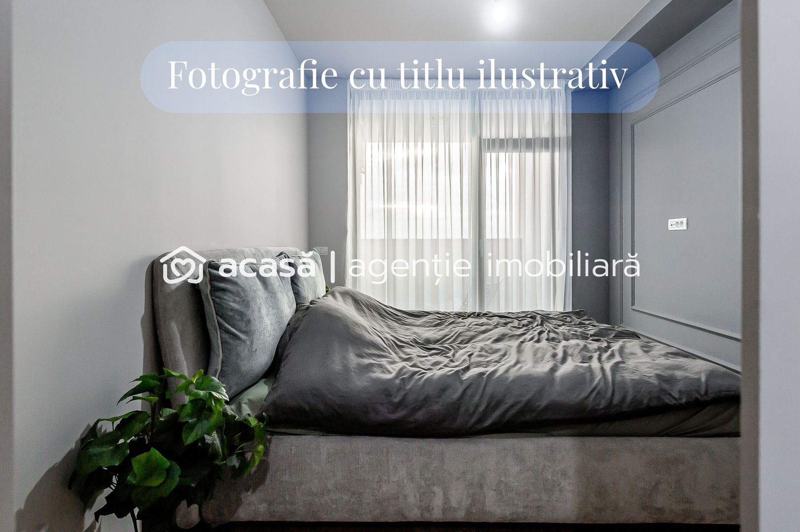 Imagine 1 - Apartament NOU X-City Towers – Direct de la dezvoltator