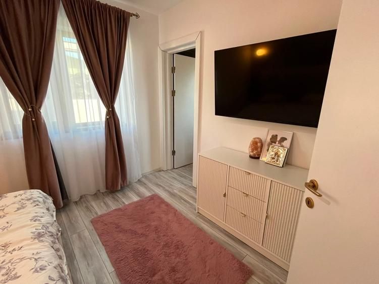 Duplex complet utilat și mobilat toate utilitățile pe Calea Urseni - imaginea 4