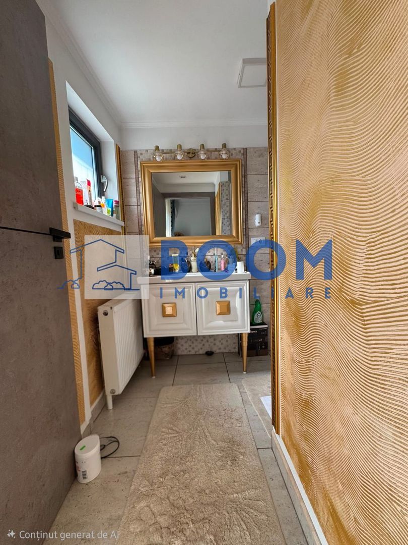 Casa Parc Zavoi | Rezidential | Spatiu Comercial | Mobilat si Utilat - imaginea 11