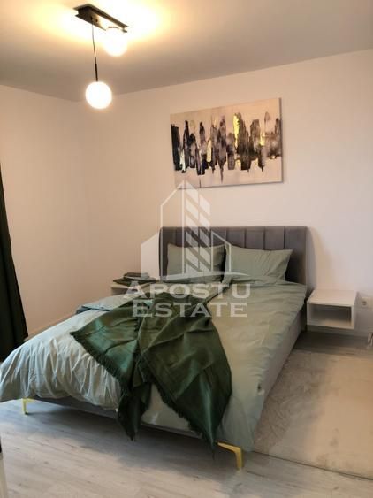 Apartament 2 camere, stil penthouse, 2 terase, Lipovei  - Timisoara - imaginea 7