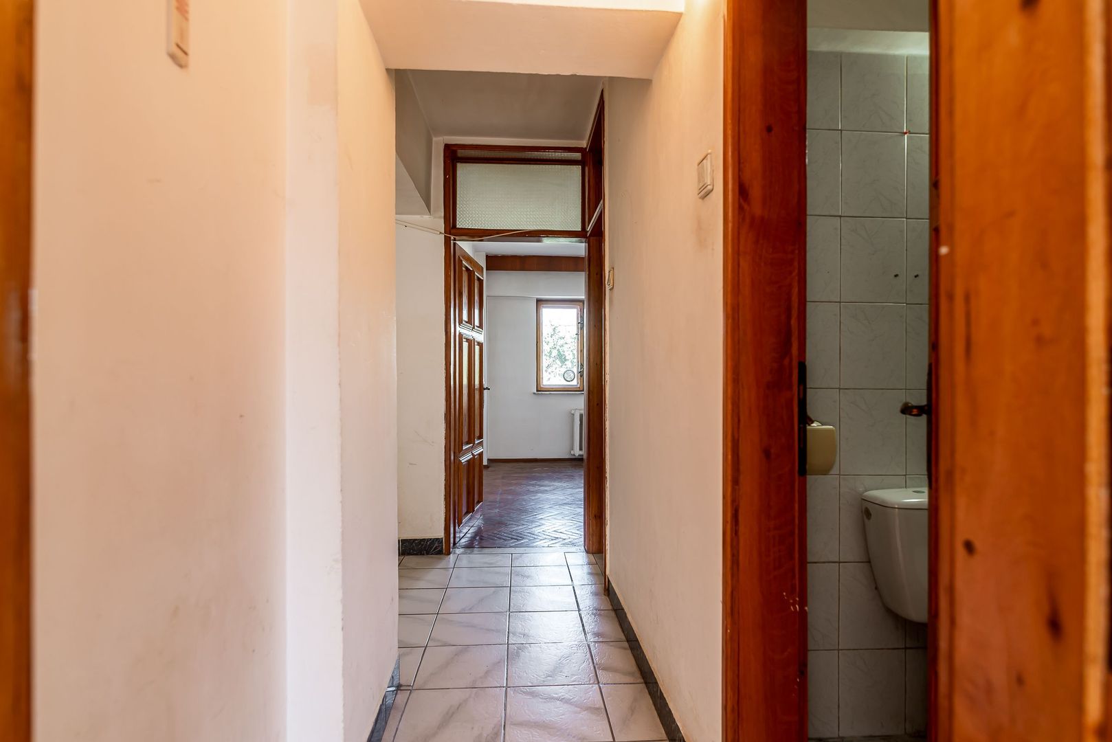 Imagine 4 - Apartament 4 camere | Bloc Z27 | Calea Aurel Vlaicu
