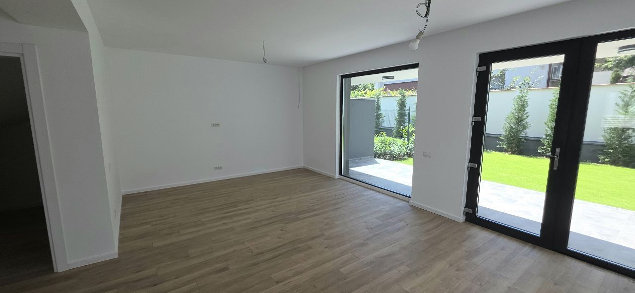 Giulesti  duplex P+1 4 camere de vanzare - imaginea 27
