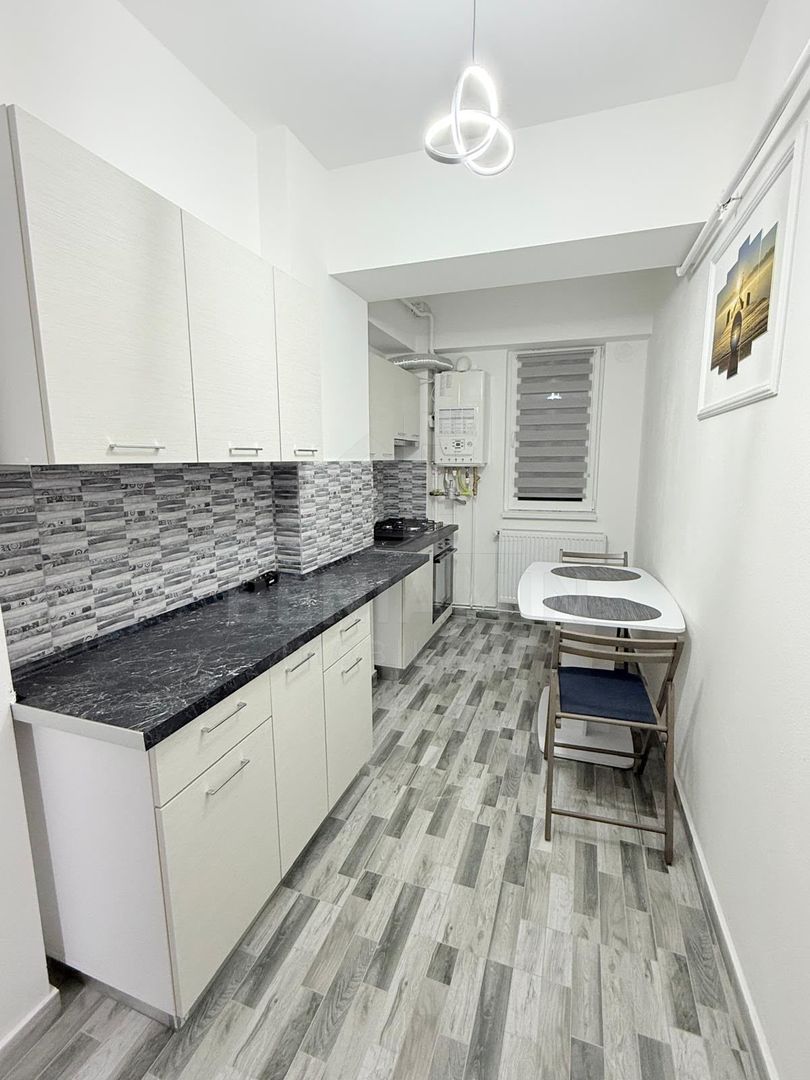 Garsoniera Decomandata-38mp-AC-Bloc2023-Centrala-Lift-Craiovita - imaginea 4
