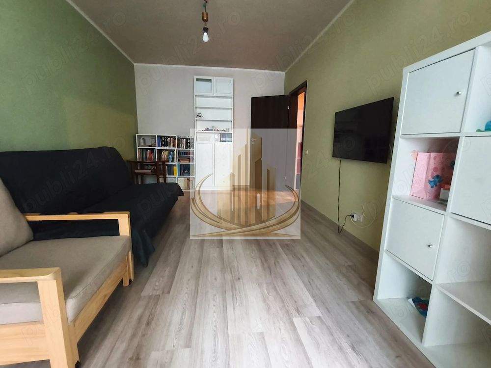 Apartament 2 camere parcare inclusa - imaginea 2