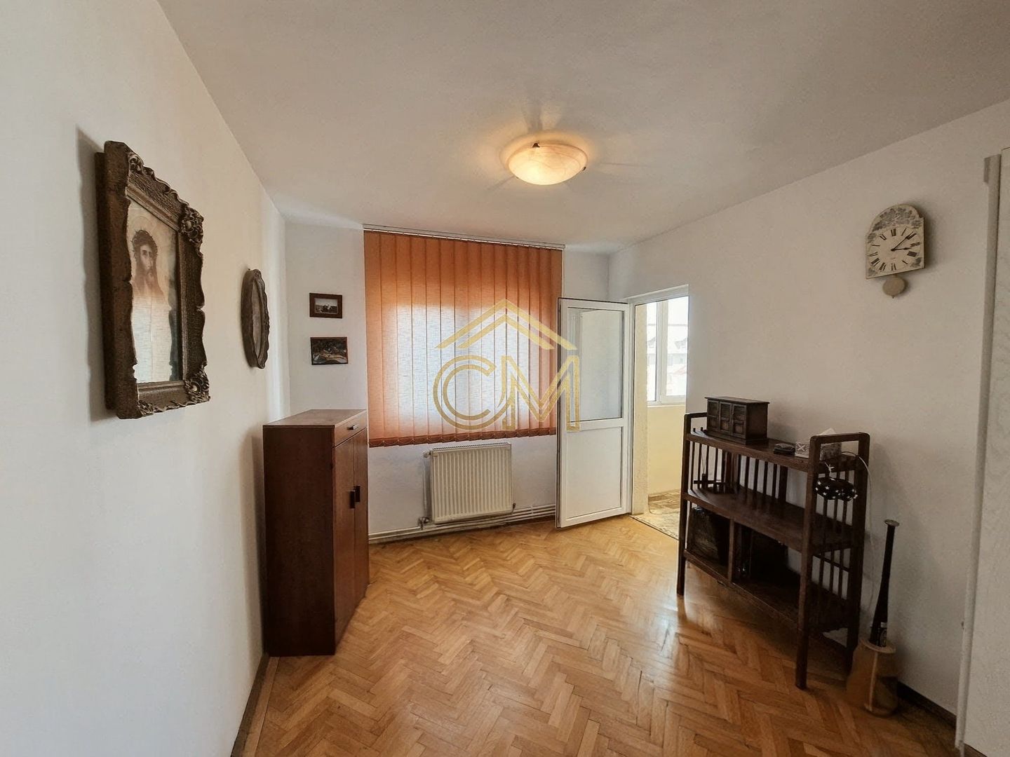 Apartament 4 Camere-2 Bai-2 Balcoane- Pivnita-80 MP - imaginea 3