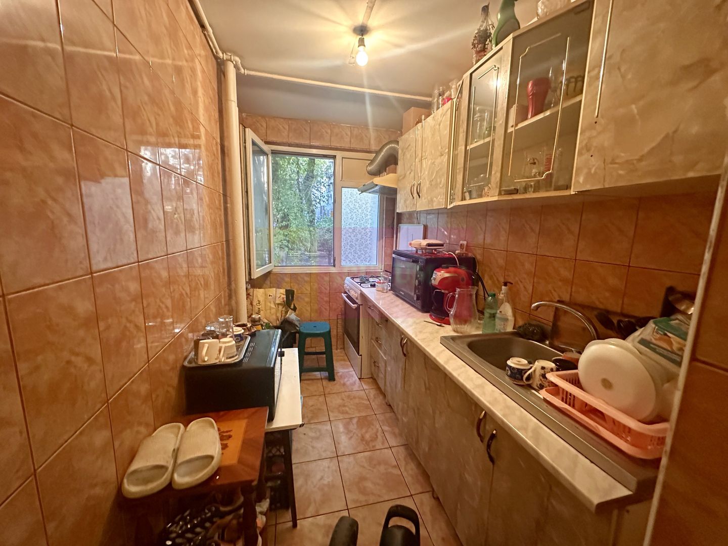 Apartament 2 camere confort 2 Piata Resita