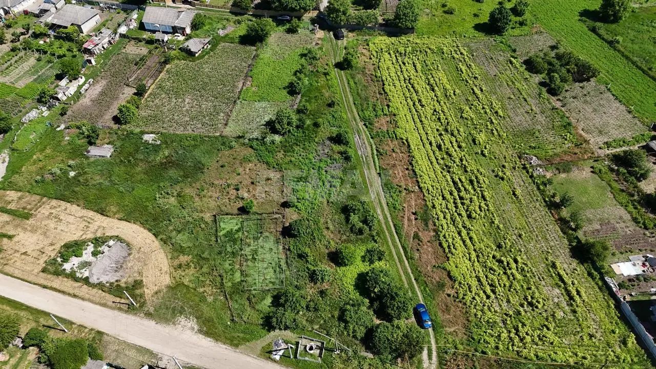 Teren pentru construcții 14 ari, Nimoreni, Ialoveni - imaginea 8