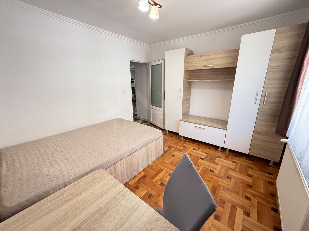 Apartament 3 camere de inchiriat 7 noiembrie - imaginea 5