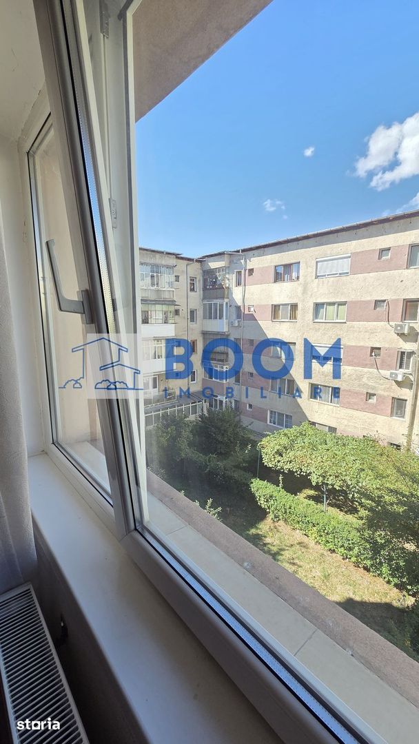 Apartament 2 camere | Zona Nord | Etaj 3 | Centrala proprie | i-01 - imaginea 3
