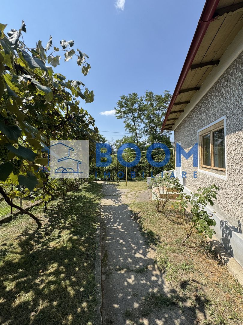 Casă 3 camere | Goranu | Vedere Panoramica | Investitie - imaginea 3