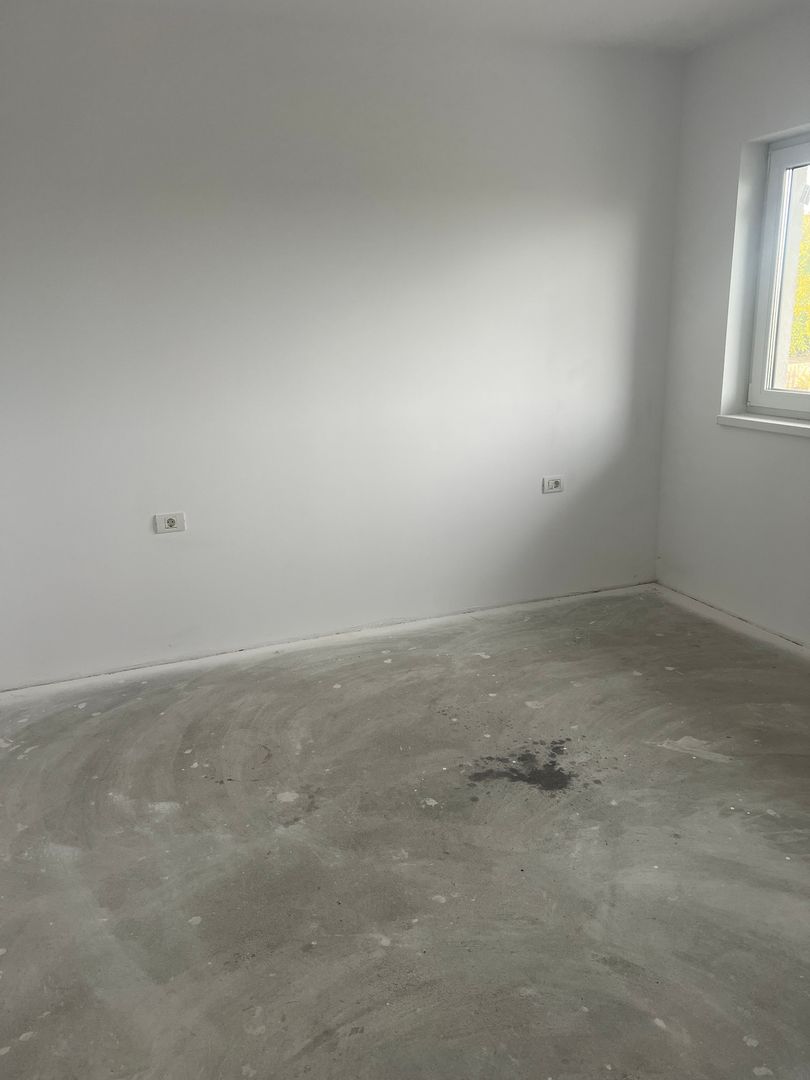 Case înșiruite cu 4 camere, grădină privată și 2 locuri de parcare - imaginea 7