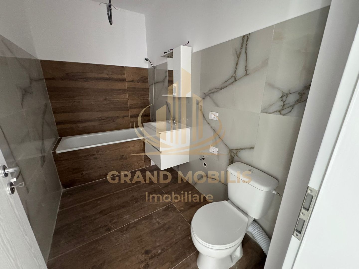 Apartamente noi. Bucătărie separată. Tva inclus. - imaginea 12