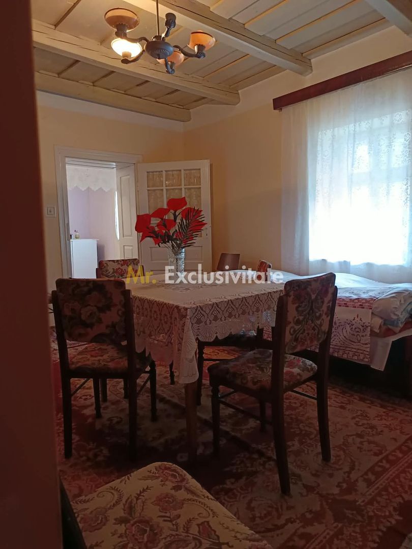 Casă tradițională cu teren de 4.400 mp în Vașad - imaginea 17