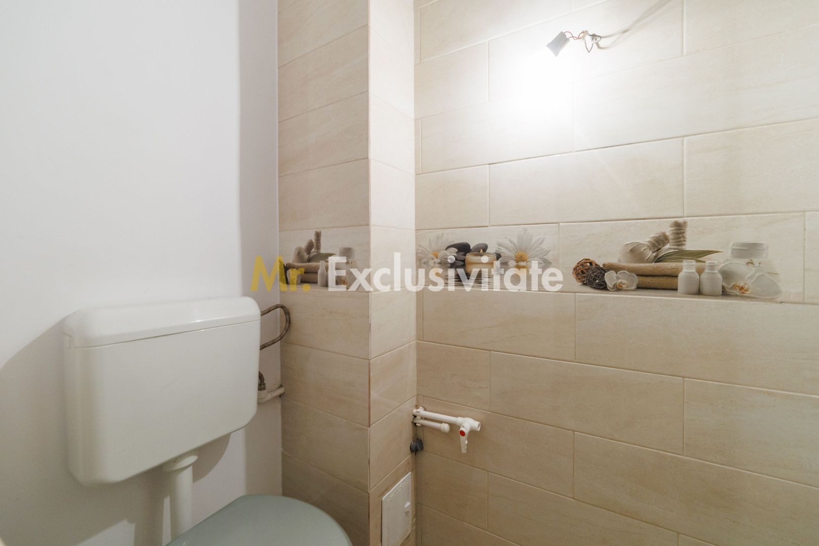Ap. 3 camere, decomandat, Popa Sapca, Pitesti - imaginea 9
