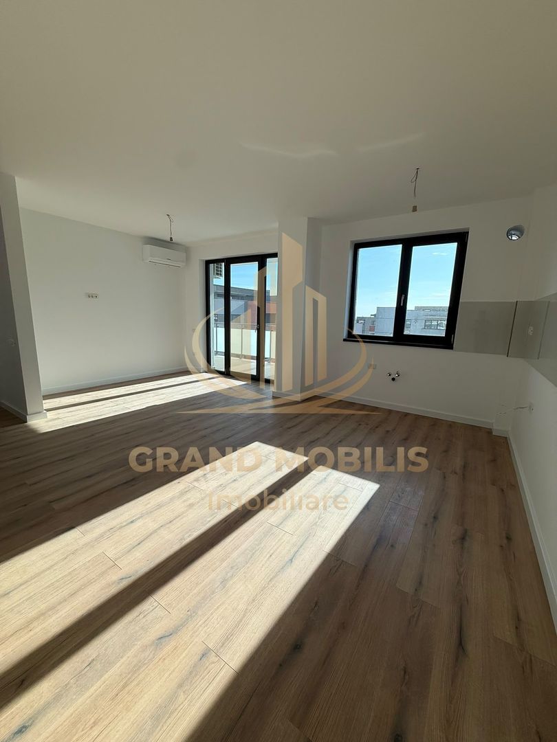 Apartament cu 3 camere în Sol Residence Torontalului - imaginea 3