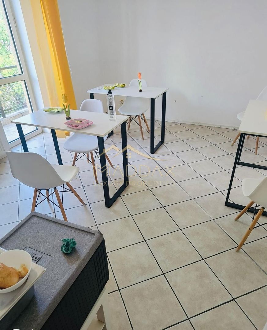 SPATIU COMERCIAL 220 MP -  ZONA MALL VITAN*** - imaginea 5