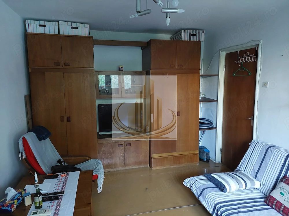 Apartament 2 Camere decomandat - imaginea 2