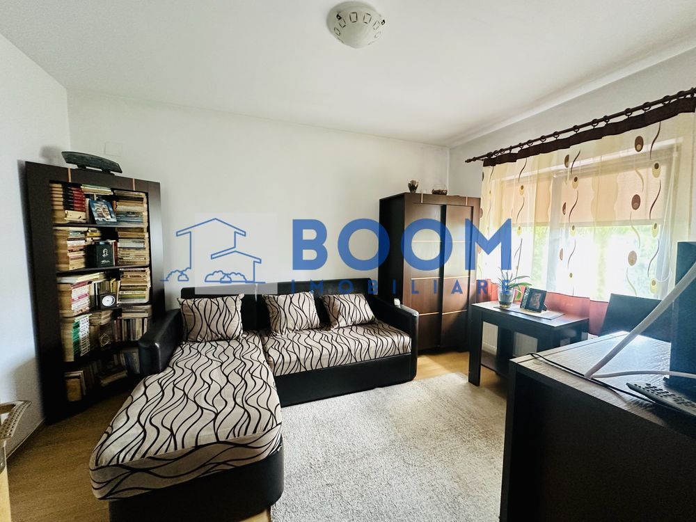 Casa moderna Vladesti | Zona Exclusivista | Curte interioara | - imaginea 3