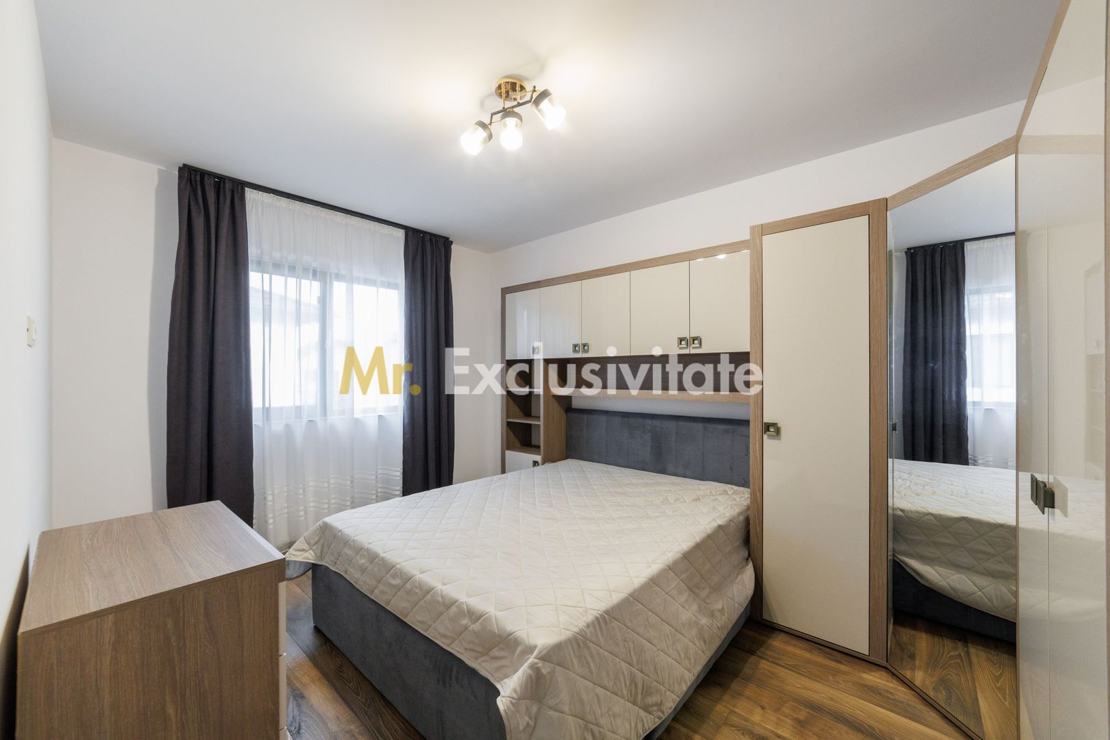 De inchiriat Casa moderna noua in Stefanesti-5 min Pitesti! - imaginea 6