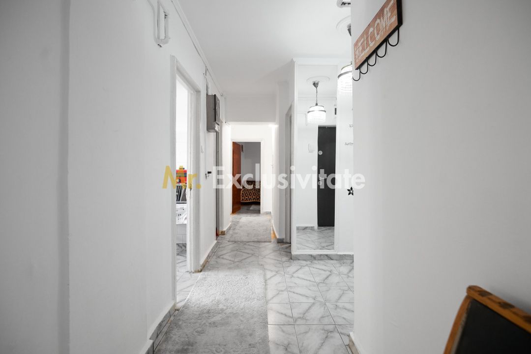 Apartament 4 camere ultracentral!! - imaginea 19