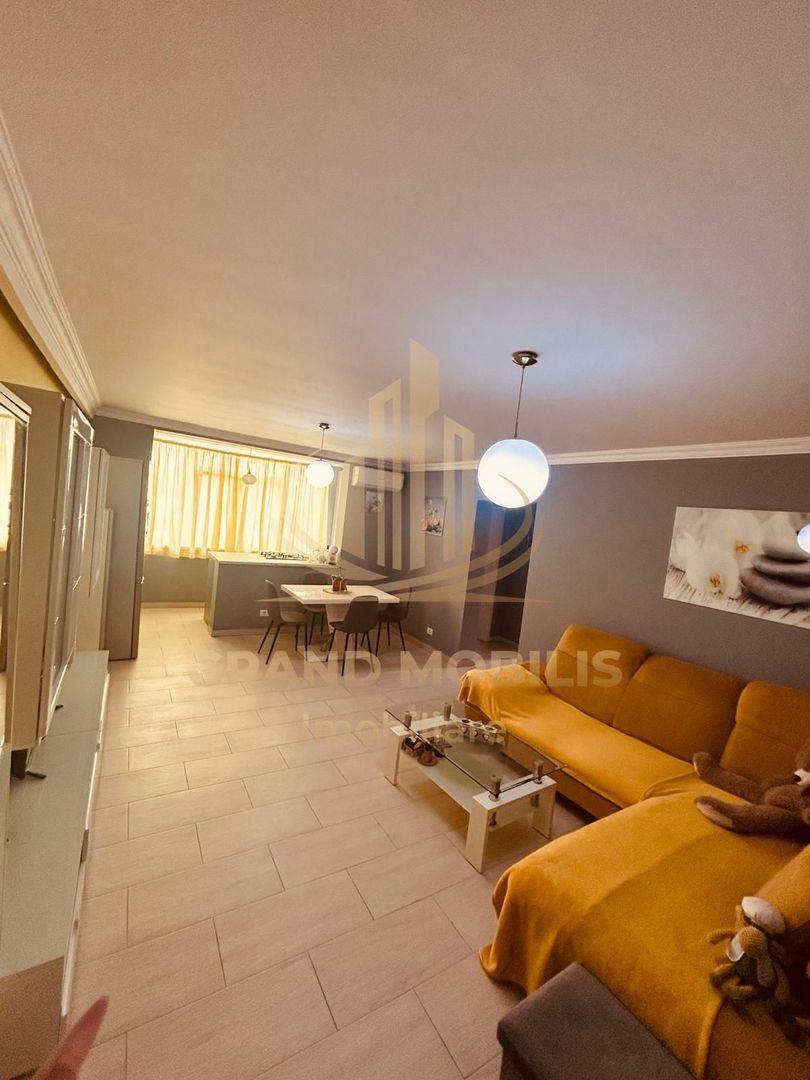 Apartament 3 Camere, Modern | Etaj 2 | Dumbrăvița – Zonă Excelenta