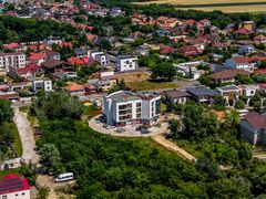 Subcetate | 65 mp, lift, parcare inclusă | 2 camere