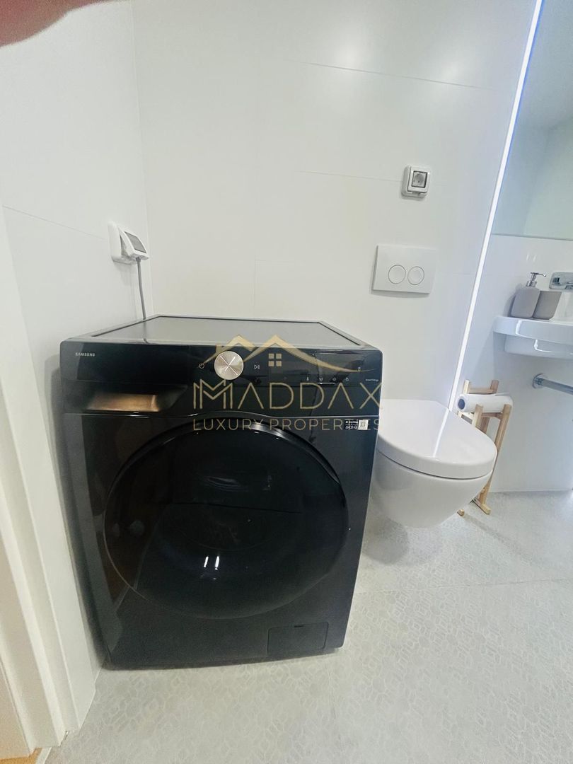 Apartament tip studio 2 camere II Pipera II - imaginea 13