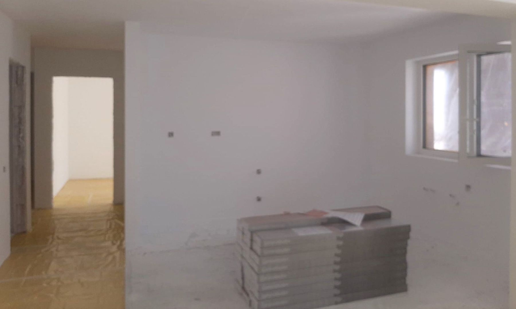 Apartament nou nelocuit 2 camere 67 mp zona Noua Aer Curat Natură și Confort - imaginea 6