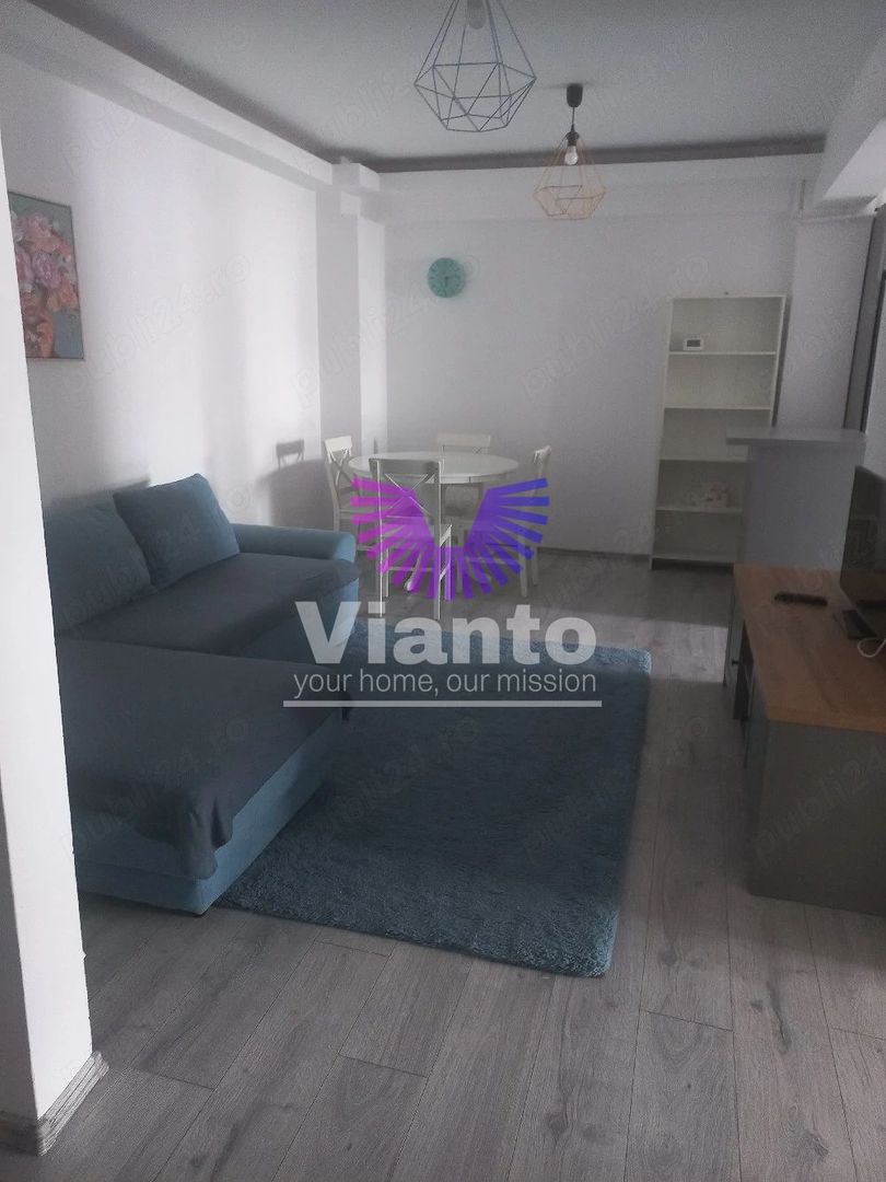 Apartament 3 camere de inchiriat
