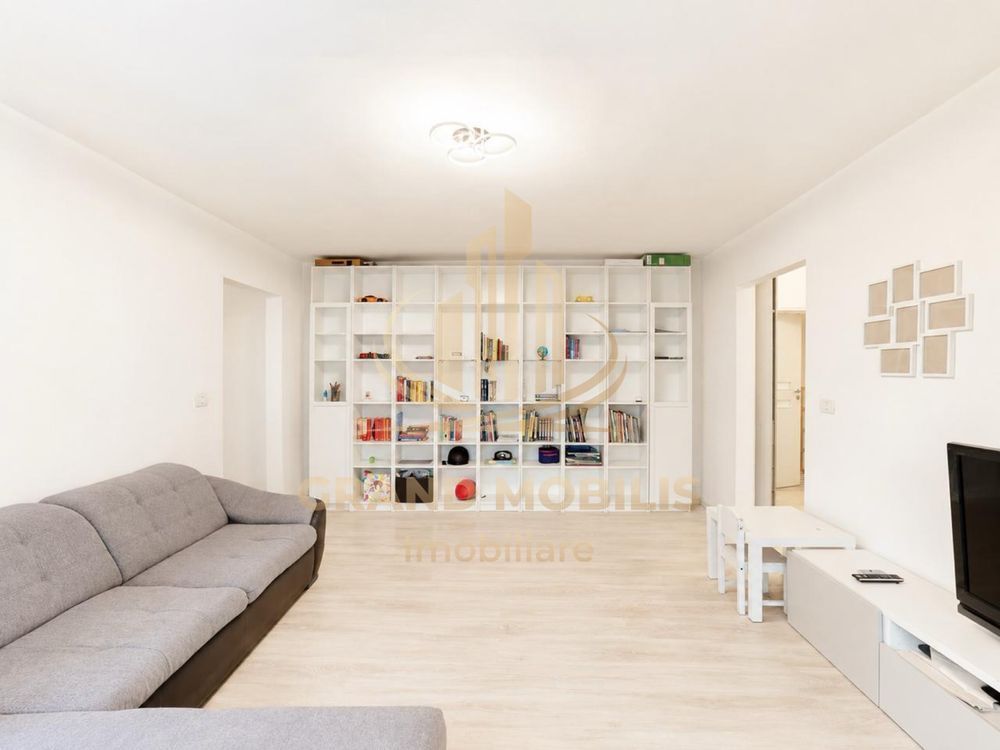Apartament 2 camere Blascovici | Etaj 3 | 58 mp | Mobilat complet