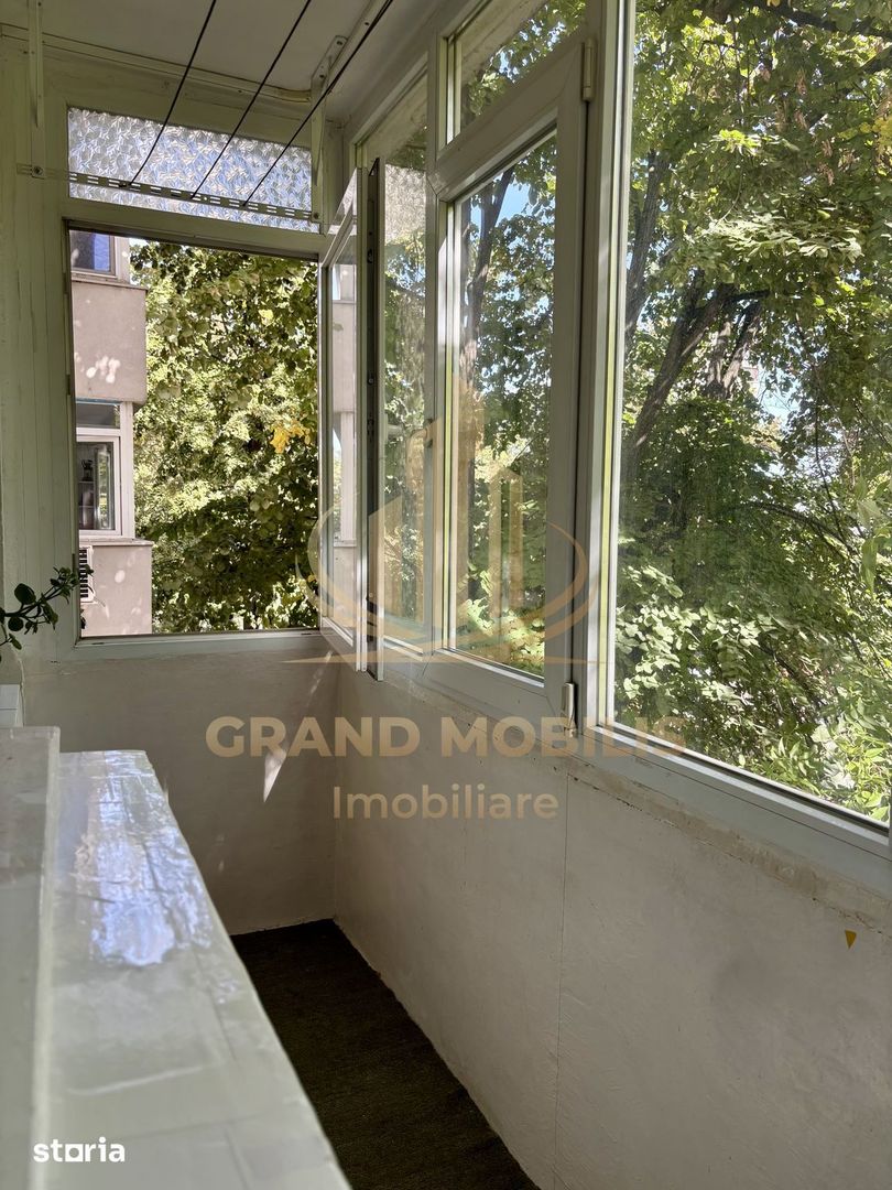 Apartament 2 camere cu balcon, Sos. Giurgiului - imaginea 11
