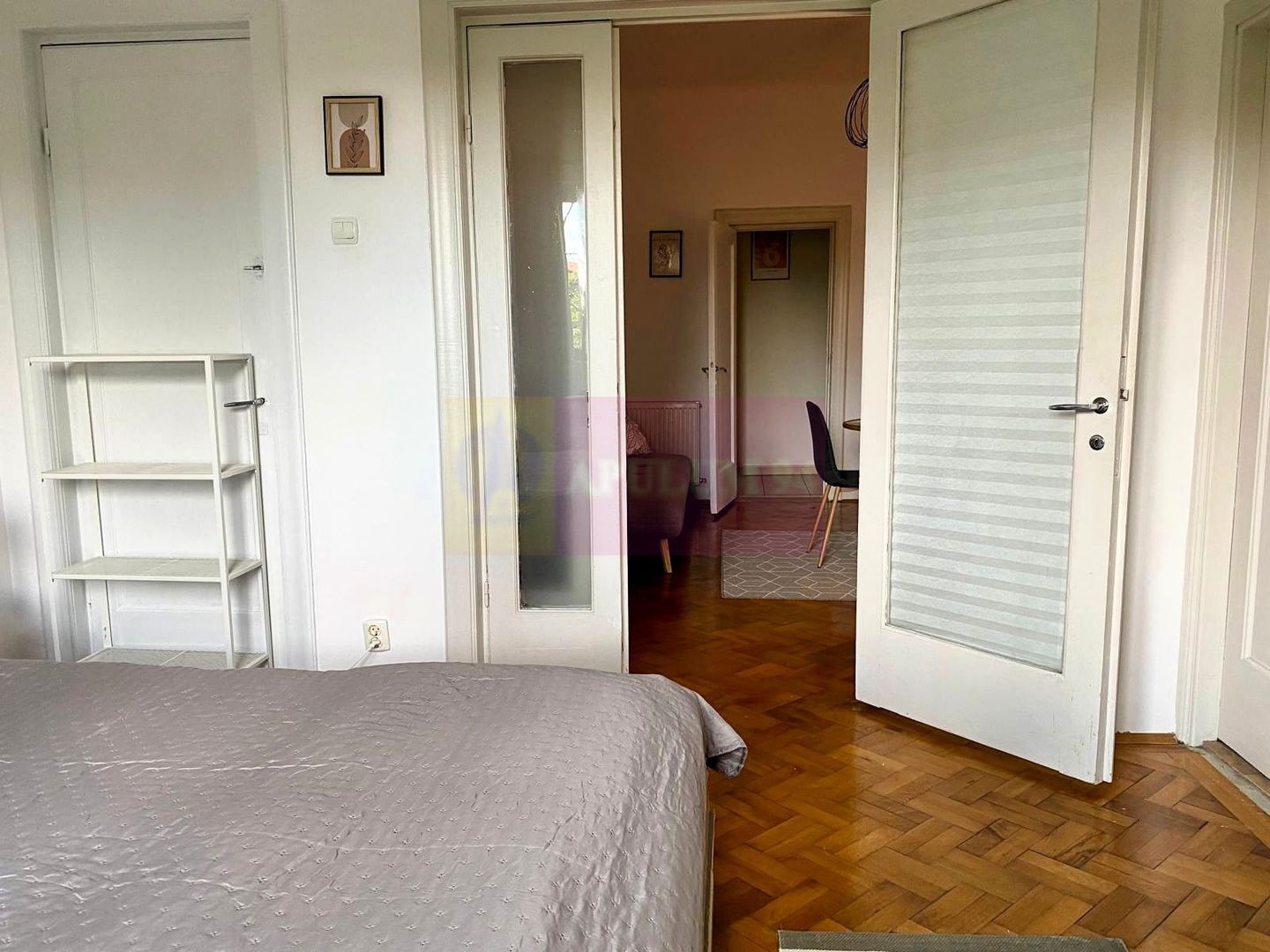 3 camere renovat – Calea Moșilor, Ultracentral – Metrou Universitate
