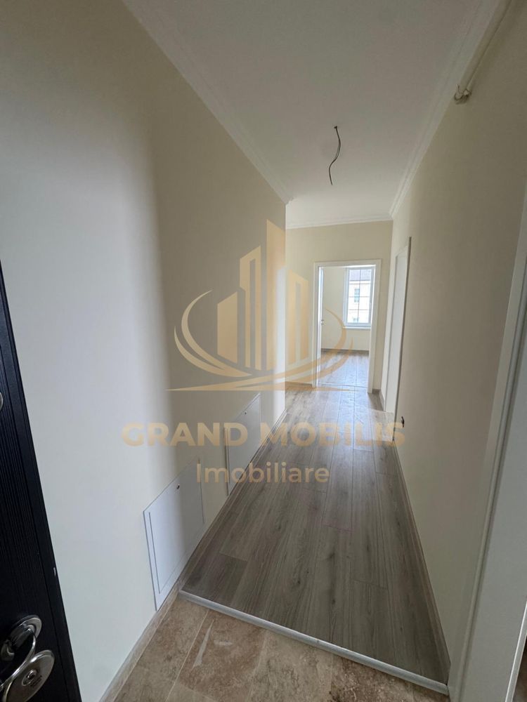 🏡Grand Mobilis Apartament lux
