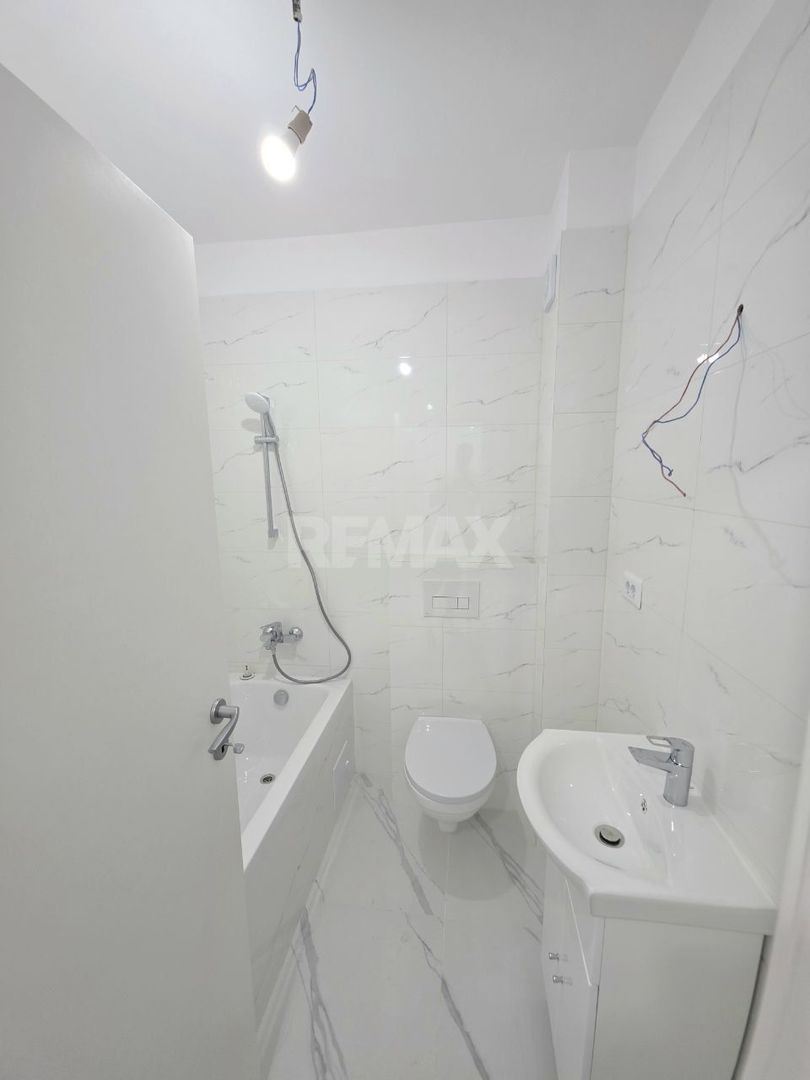 Apartament cu 1 cameră în București, România - imaginea 7