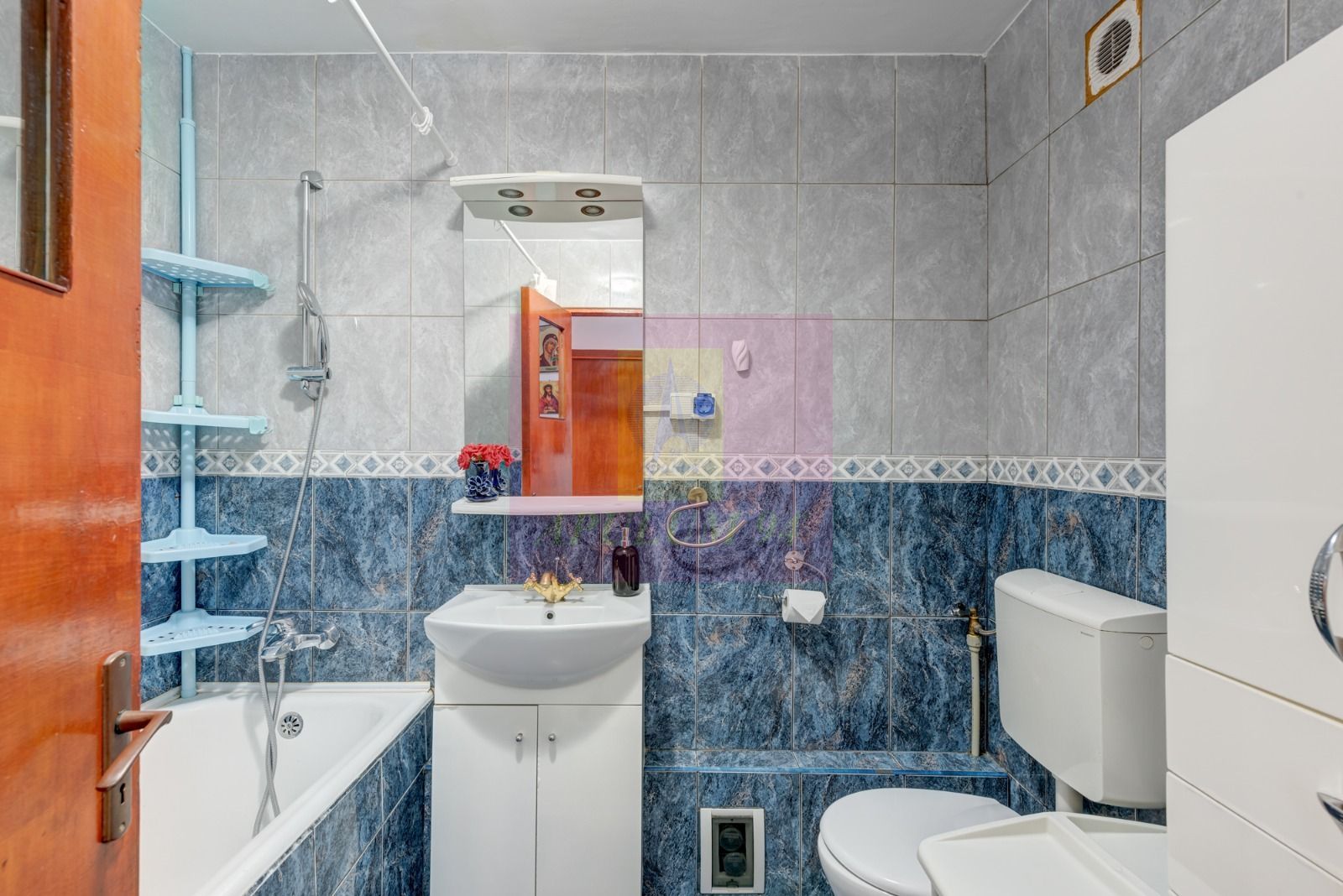 Apartament 2 camere de închiriat | 13 Septembrie – Șoseaua Panduri - imaginea 4
