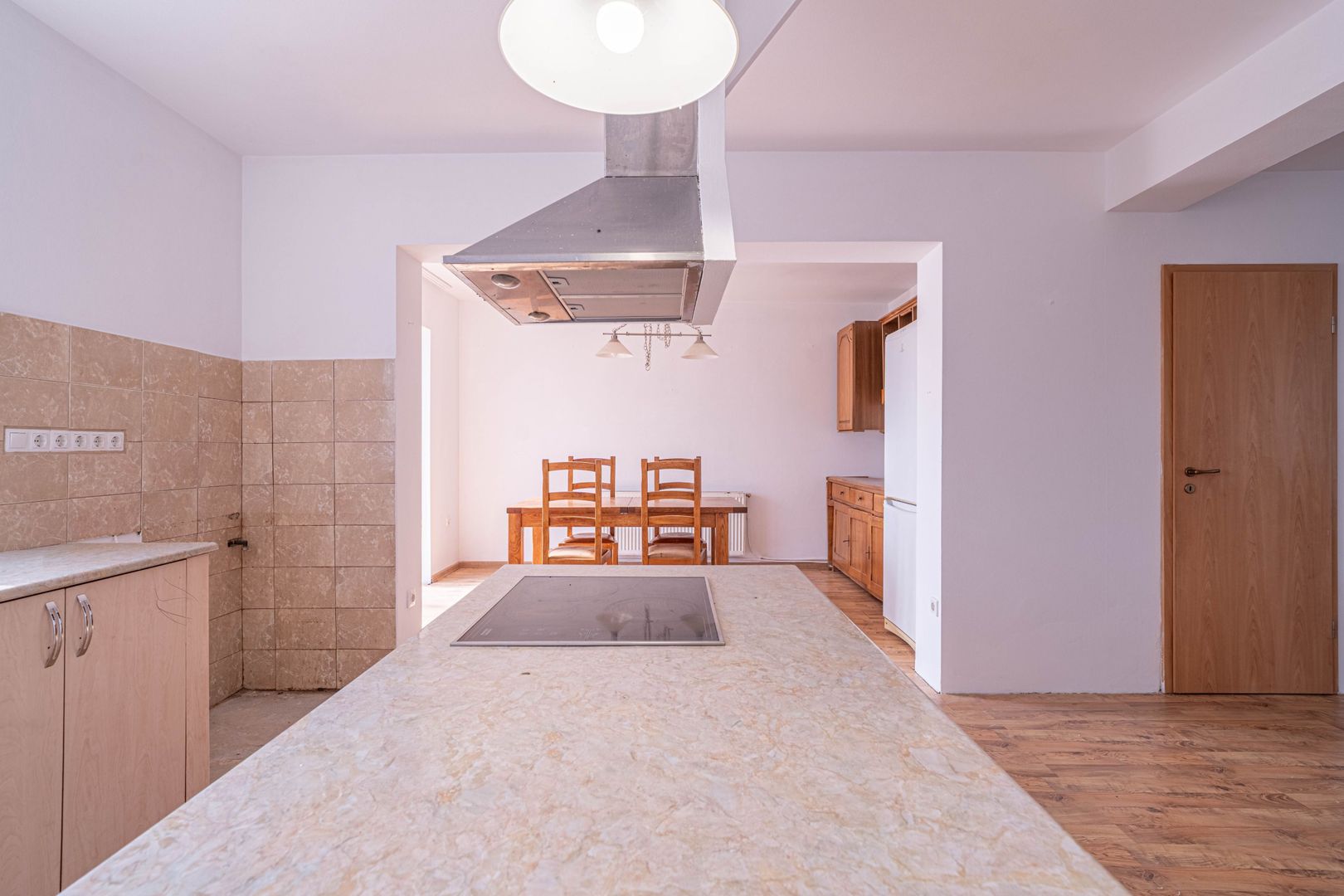 Imagine 1 - Casă de vânzare în Arad – zona Poltura