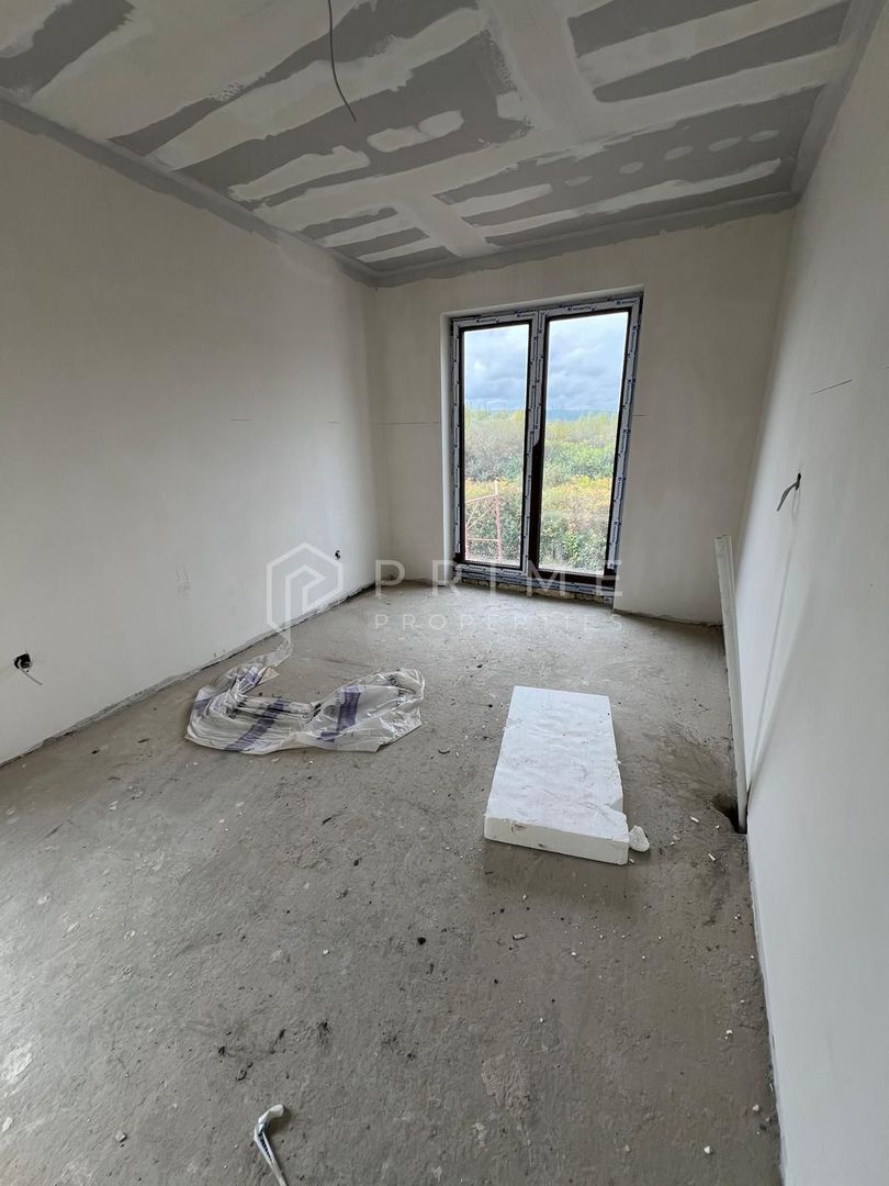 Casă nouă tip duplex izolat fonic în Livezeni - imaginea 8