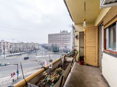 Apartament cu 4 camere decomandat cu vedere panoramica