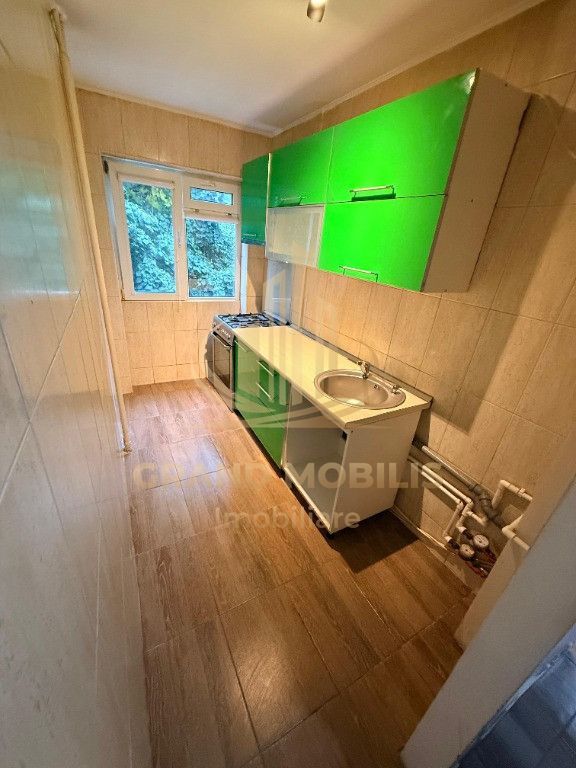 Apartament 3 camere | Etaj 3 | Confort 2 | Semi-decomandat | - imaginea 4