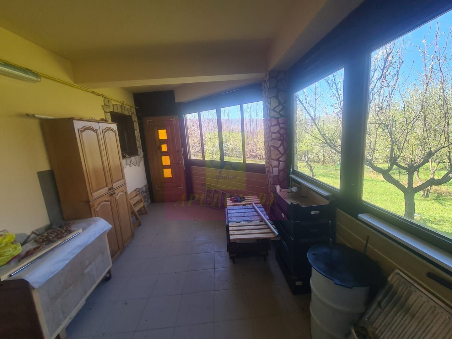 Vila de vanzare in Comarnic - imaginea 29