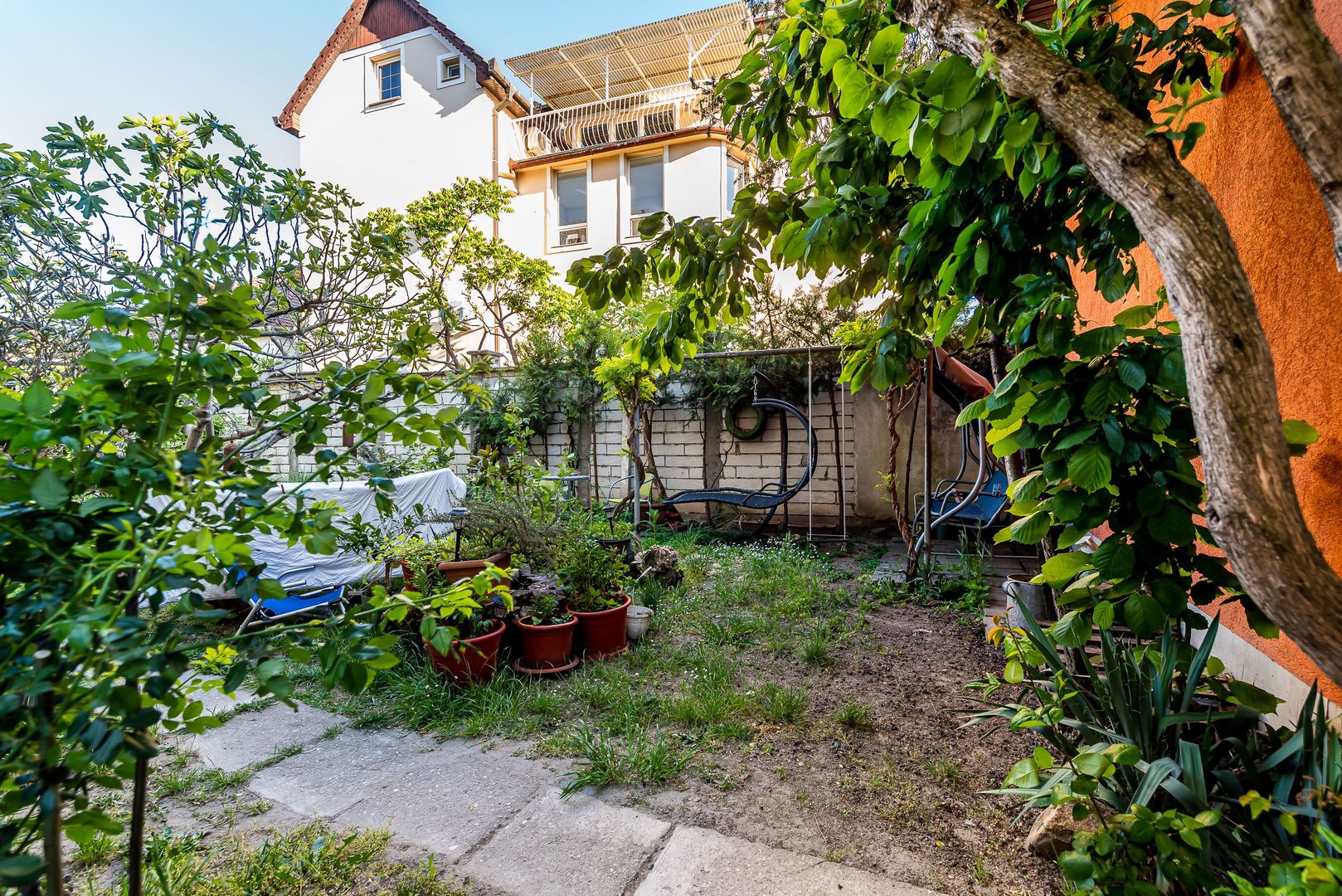 Imagine 3 - PREȚ NOU! Apartament cu 3 camere & curte | zona Malul Mureșului
