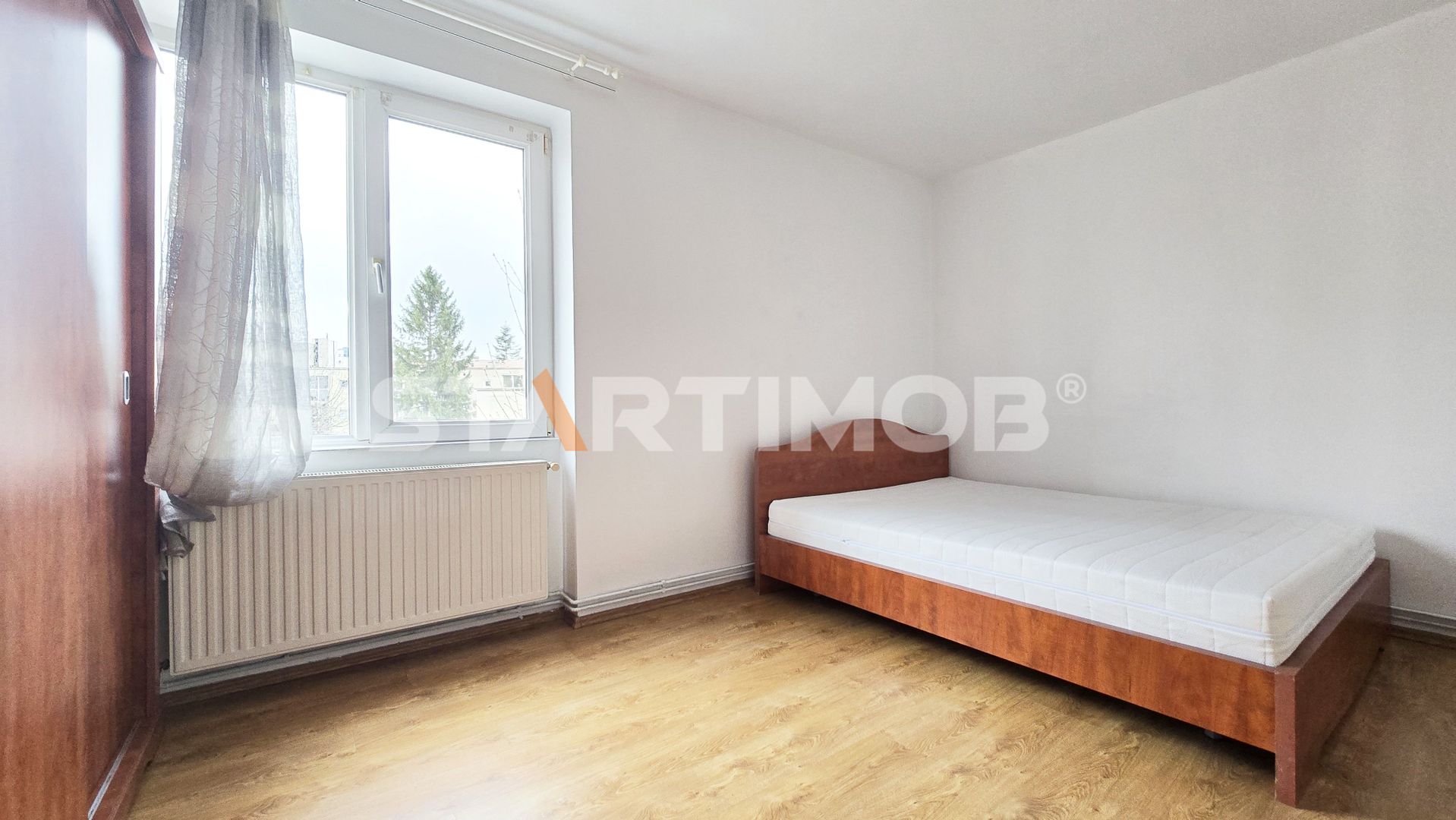 Apartament Centru Civic  pet friendly