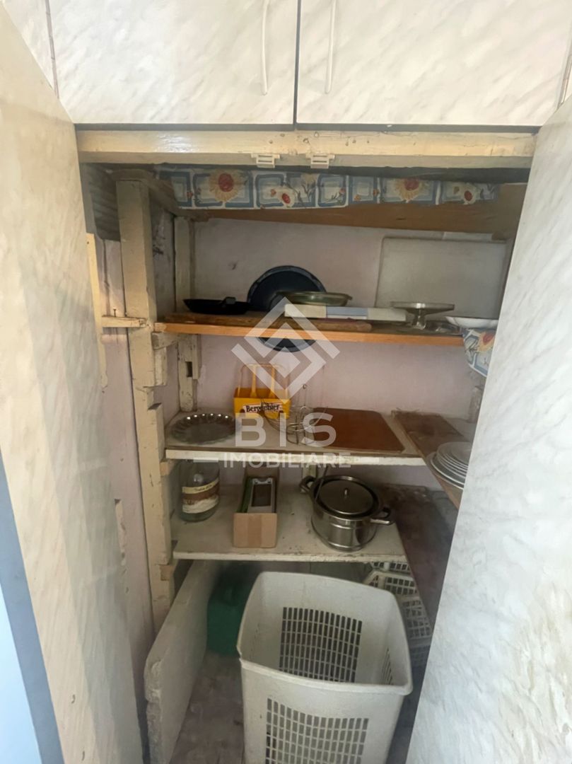 Apartament cu 3 camere | 68 mp utili | Parter – Zona Str. Garoafei - imaginea 5
